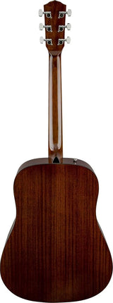 Fender CD-60 Dreadnought Acoustic Guitar - Sunburst