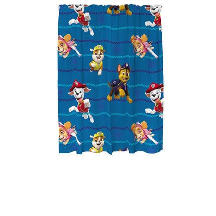 Franco Kids Room Window Curtains Drapes Set, 82 in x 63 in, Paw Patrol