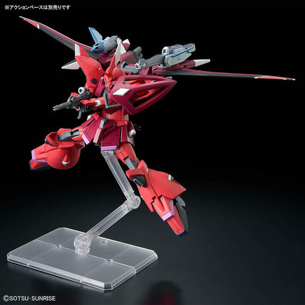 BANDAI Hobby HG Gundam 1/144 GELGOOG Menace