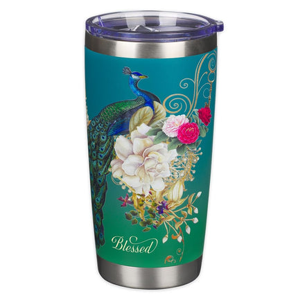 Christian Art Gifts Stainless Steel Vacuum Insulat