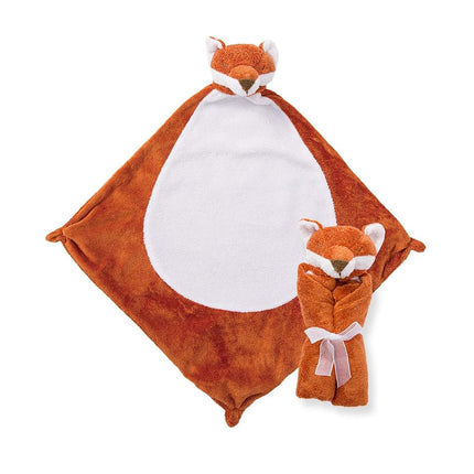 Angel Dear Cuddle Twins Blankie, Fox