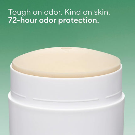 Native Deodorant | Natural Deodorant for Men, Aluminum Free with Baking Soda, Coconut Oil and Shea Butter | Eucalyptus & Mint