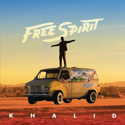 Free Spirit [VINYL]