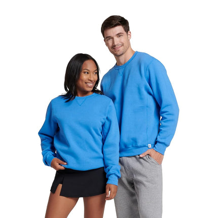 Russell Athletic Men's Dri-Power Fleece Sweatshirt