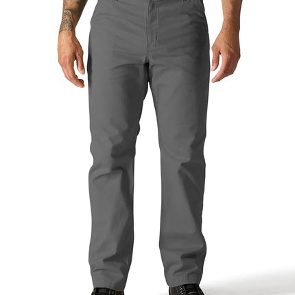 Carhartt Men's Rugged Flex Relaxed Fit Canvas Work