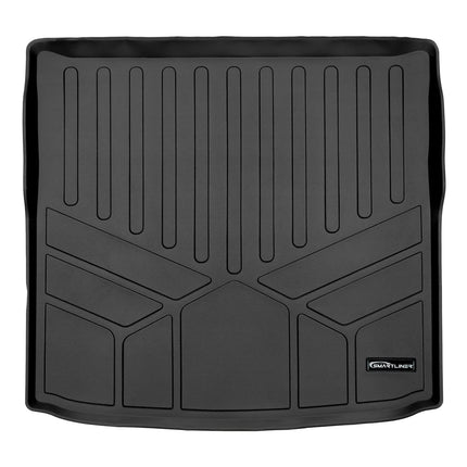 SMARTLINER All Weather Custom Fit Black Cargo Floo