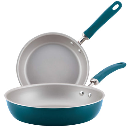 Rachael Ray Create Delicious Nonstick Frying Pan S
