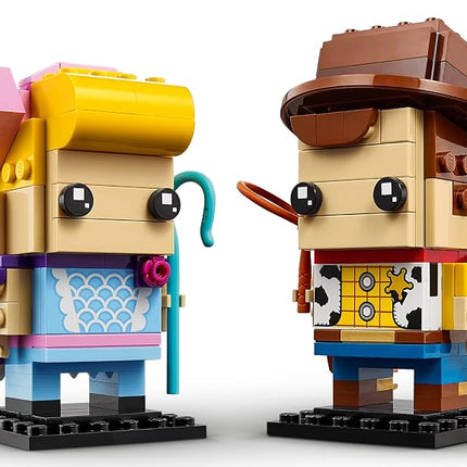 LEGO 40553 BrickHeadz Woody & Bo Peep