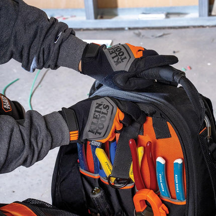 KLEIN TOOLS Hikyskin 60595 Guantes de uso general Talla M