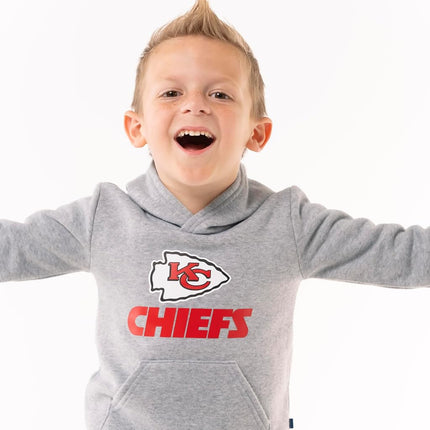 Gerber Baby NFL Team Fleece Hoodie Sweatshirt