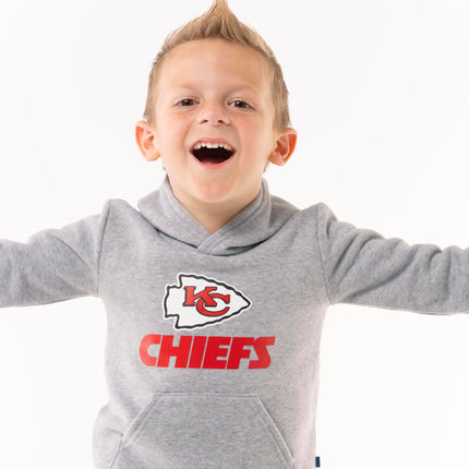 Gerber Baby NFL Team Fleece Hoodie Sweatshirt