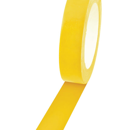 Champion Sports Vinyl Tape, 1” Wide x 60 Yards Lon