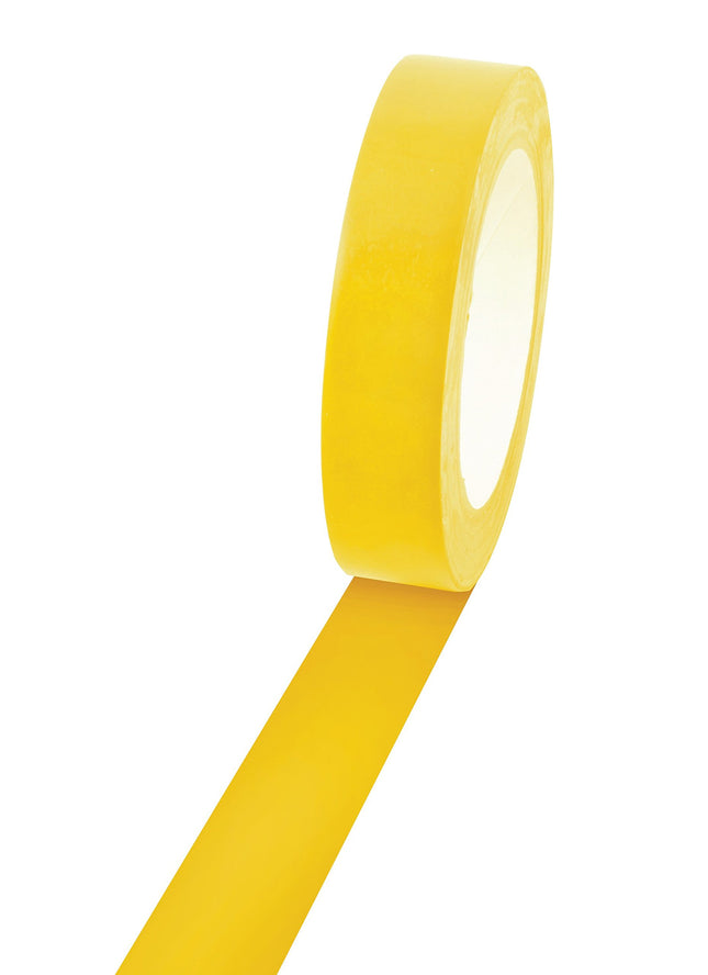 Champion Sports Vinyl Tape, 1” Wide x 60 Yards Lon