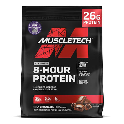 Whey Protein Powder, MuscleTech Phase8 Protein Pow