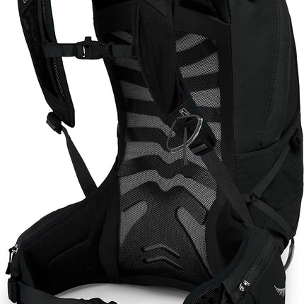 Osprey Talon 22 Men's Hiking Pack Stealth Black - L/XL