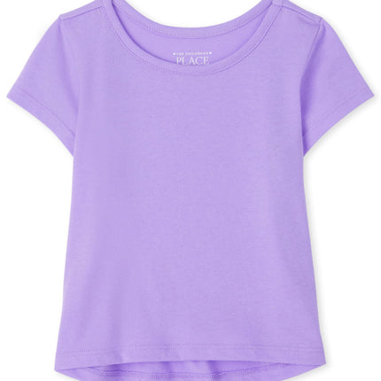 The Children's Place Baby and Toddler Girls High L