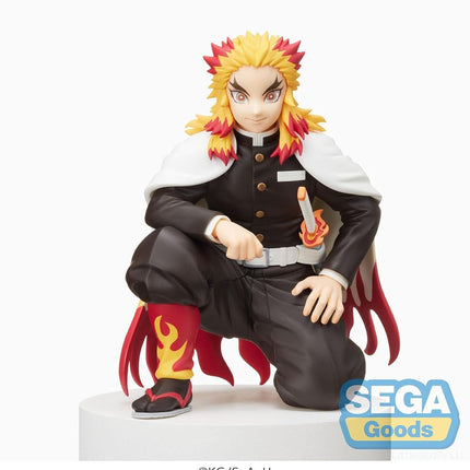 SEGA - Demon Slayer: Kimetsu no Yaiba - PM Perchin