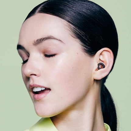 Loop Quiet 2 Ear Plugs - Ultra-Comfy Reusable Hearing Protection for Sleep
