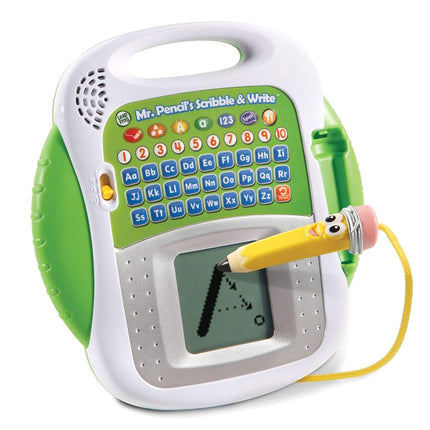 LeapFrog Mr. Pencil's Scribble and Write