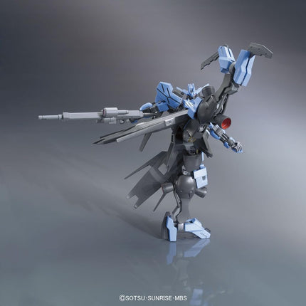 BANDAI Hobby HG IBO Gundam Vidar IBO: 2nd Season Building Kit (1/144 Scale)