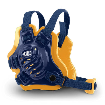 Cliff Keen Tornado Wrestling Headgear - COLOR: Nav