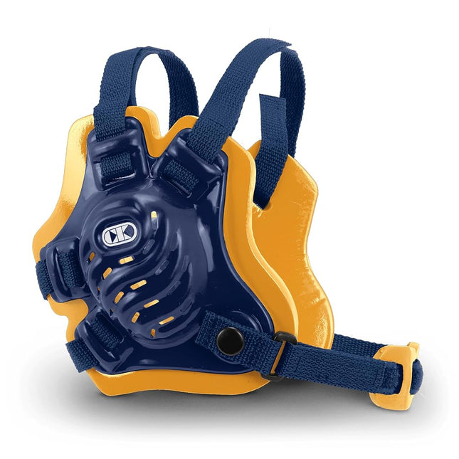 Cliff Keen Tornado Wrestling Headgear - COLOR: Nav