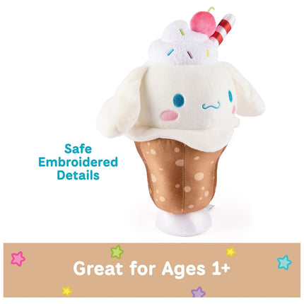 GUND Plush nrCnnmrollRtBrFlt