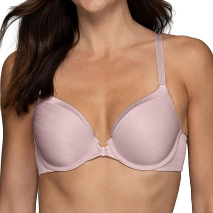 Vanity Fair Women's Illumination Front Closure Bra