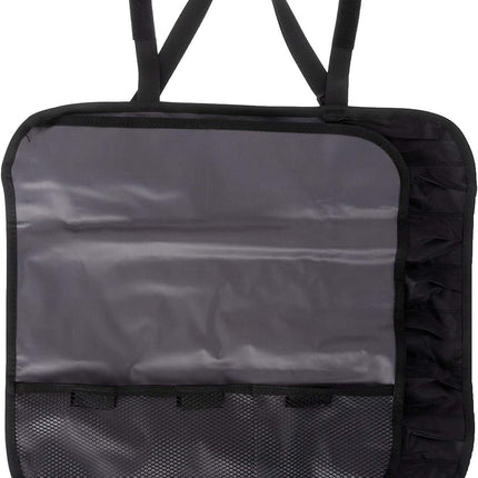 Mercer Culinary Partners in Education 9-Piece Millennia Culinary School Kit, Black