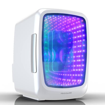 Frigidaire EFMIS179 Gaming Light Up Mini Beverage 
