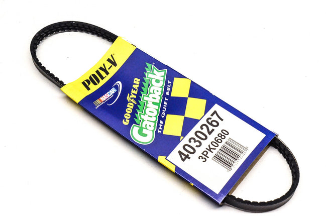 Continental OE Technology Series 4030267 3-Rib, 26
