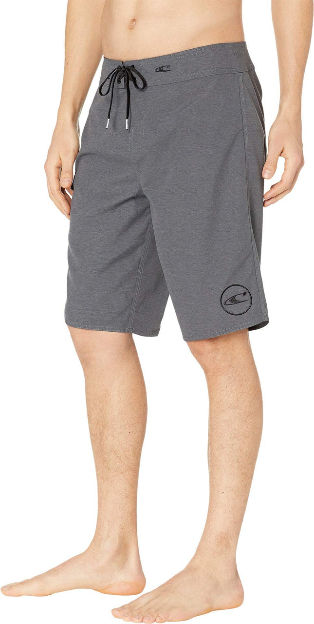 Short de bain O'Neill pour homme Santa Cruz Solid 2.0