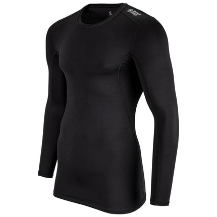 CHAMPRO Men's Cold Weather Compression Long Sleeve