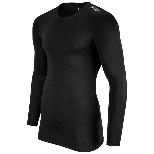 CHAMPRO Men's Cold Weather Compression Long Sleeve