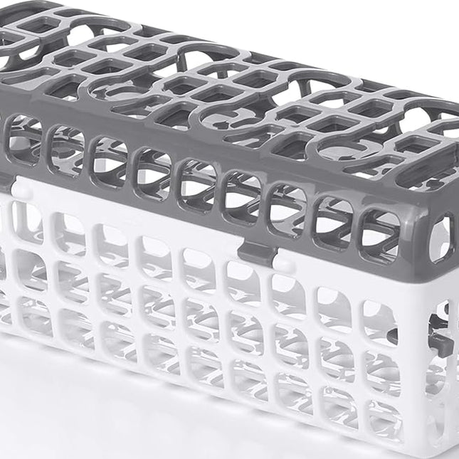 OXO Tot Dishwasher Basket, Gray