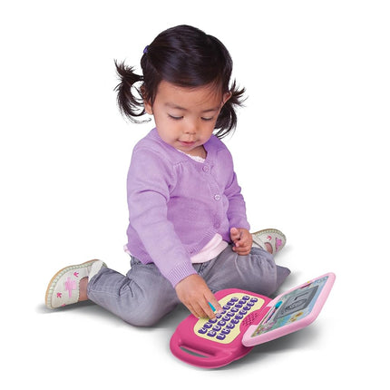 Leapfrog Scout My Own Leaptop (Pink)