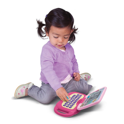 Leapfrog Scout My Own Leaptop (Pink)