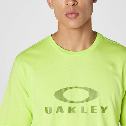 Oakley Relax Tee 2.0, Light Green, Large