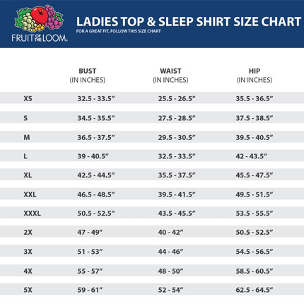Camisón de dormir de franela para mujer Fruit of the Loom, diseño de cielo estrellado, 2X