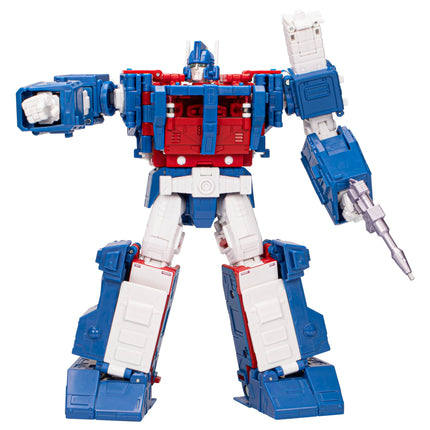 Transformers Studio Series Commander The The Movie