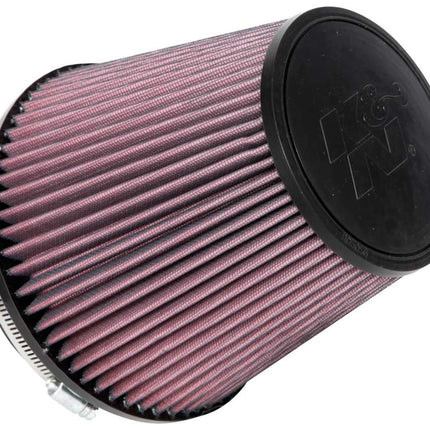 Flange Diameter: 3.25 In, Filter Height: 5.5 In, F