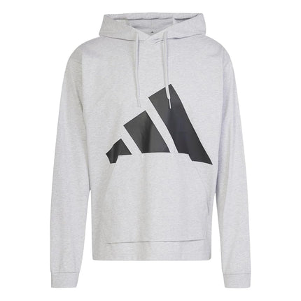 adidas Essentials Big Logo Single Jersey Sportswea