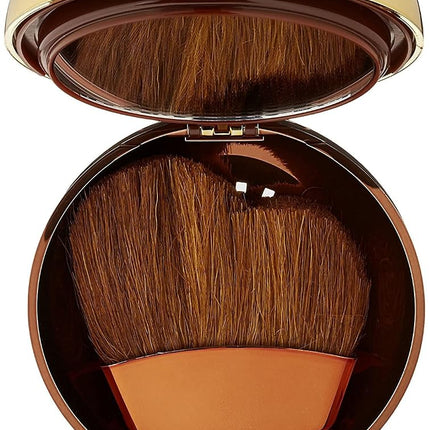 Physicians Formula Bronze Booster Glow-Boosting Season-to-Season Bronzer, Medium to Dark, 0.27 Ounce