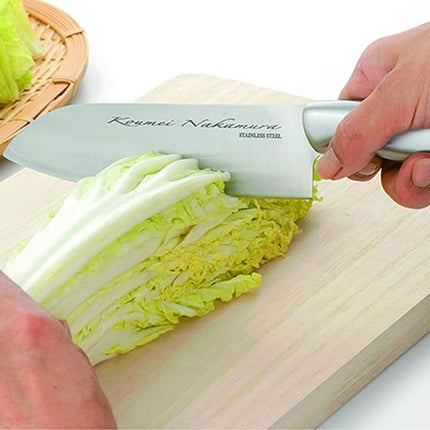 Kakusee NKS-01 Kitchen Knife, Stainless Steel, 11.0 x 1.8 x 0.9 inches (28.0 x 4.6 x 2.2 cm), Takaaki Nakamura, Stainless Steel Sandwich Utility Knife