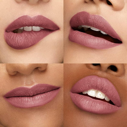 KIKO Milano Unlimited Stylo 22 | Long-Lasting 10-Hour Hold Creamy Lipstick