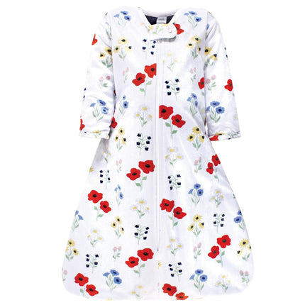 Hudson Baby Unisex Baby Long Sleeve Plush Faux Fur
