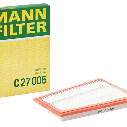 MANN-FILTER C 27 006 Engine Air Filter