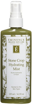 Eminence Stone Crop Hydrating Mist 4.2 oz