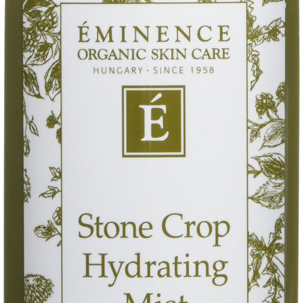 Eminence Stone Crop Hydrating Mist 4.2 oz
