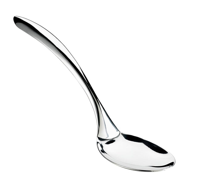 Cuisipro 7117780 Tempo Tools Small Spoon, Stainless Steel